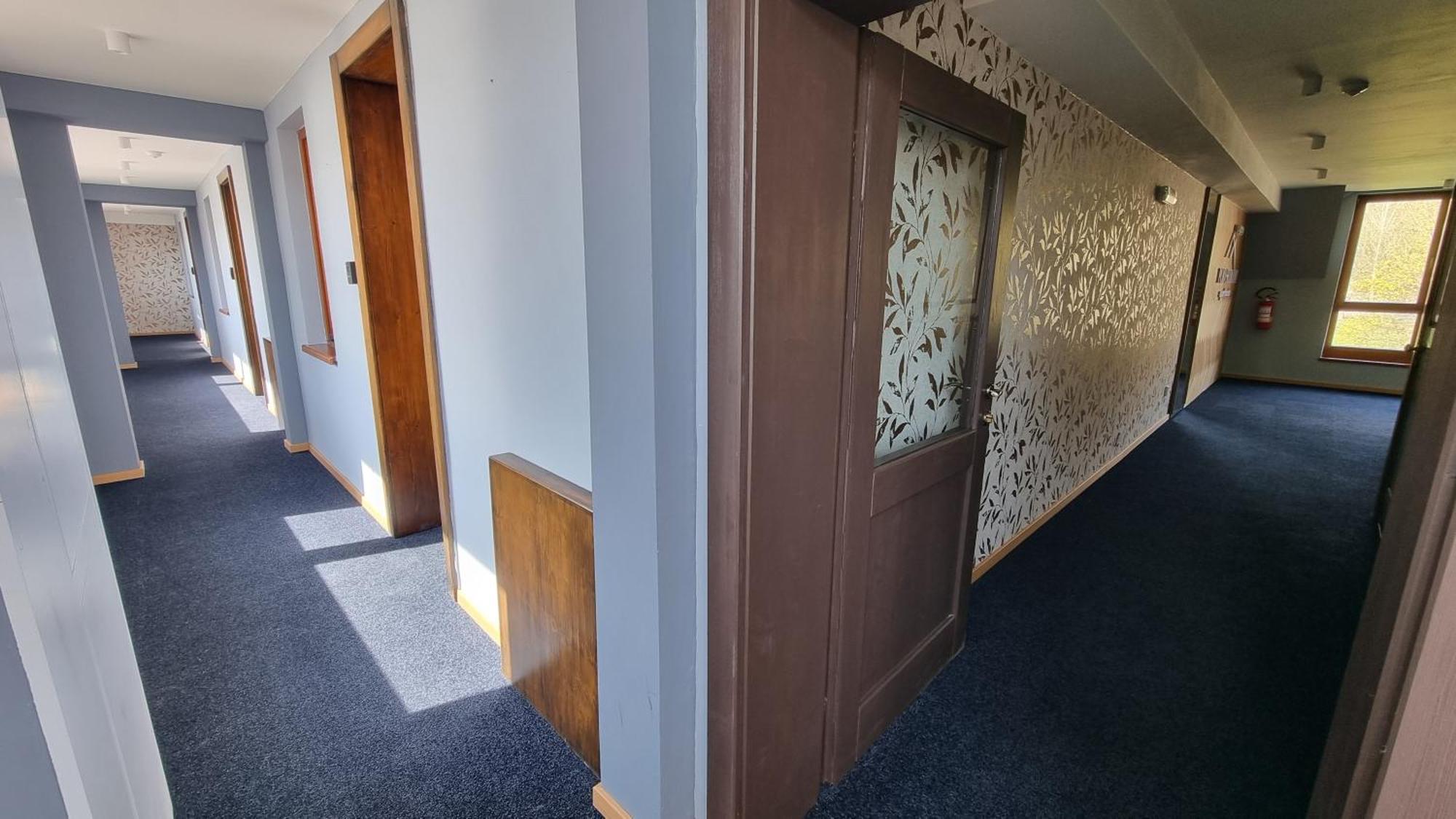 Family Apartment In Tatranská Lomnica Buitenkant foto